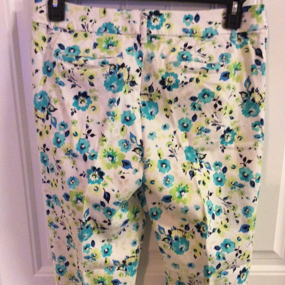 Capris - Picture 3 of 4